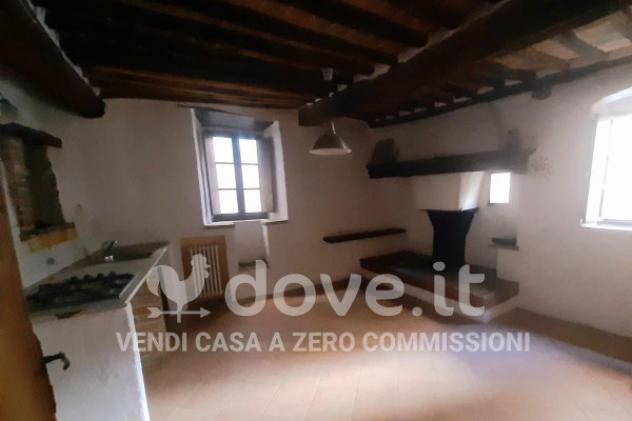 Casa indipendente di 85 m² con 4 locali in vendita a Rapolano Terme - Foto 7