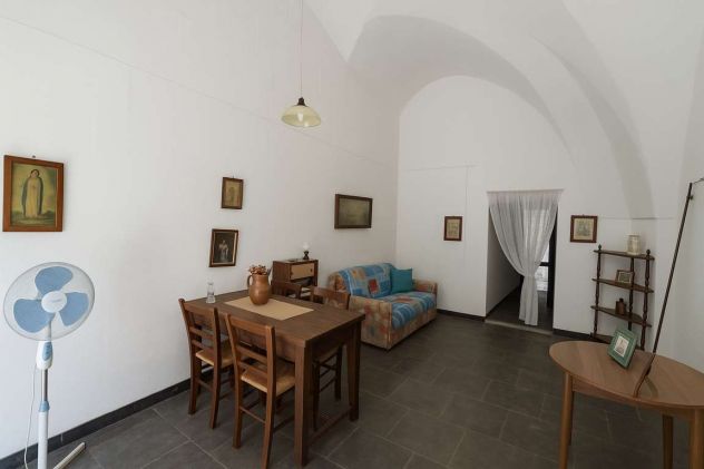 VENDITA APPARTAMENTO INDIPENDENTE VIA PRINCIPE DI PIEMONTE SAN MARZANO DI SAN GI - Foto 5