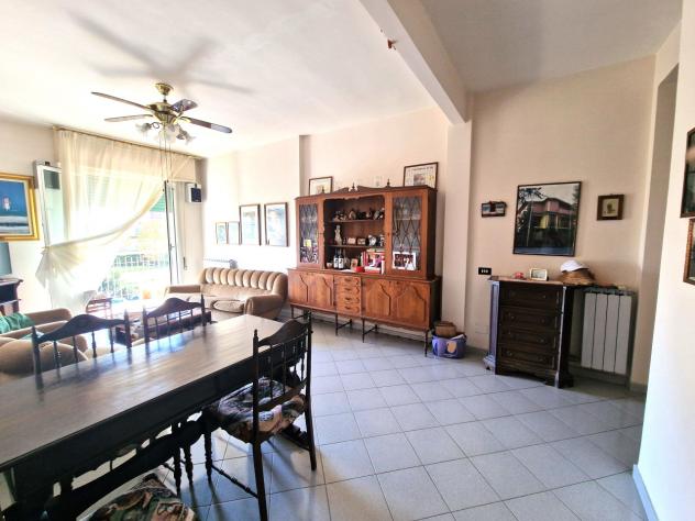 Quadrilocale in vendita a Sarzana