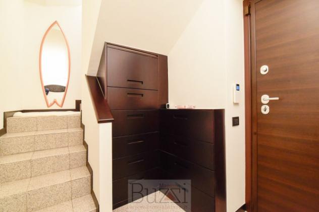 Casa indipendente di 125 m² con 3 locali in vendita a Seregno - Foto 6