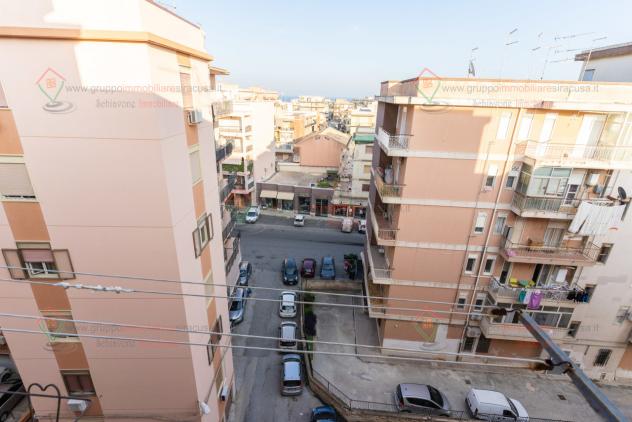 Quadrilocale in vendita a Siracusa - Foto 14