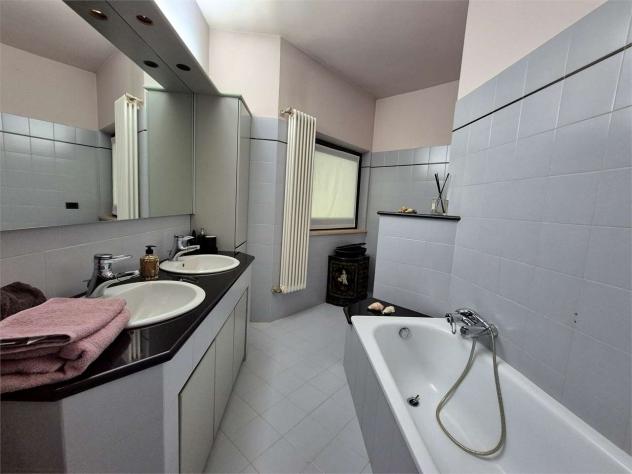 V005476 - VALEGGIO - PRESTIGIOSA VILLA BIFAMILIARE - Foto 13