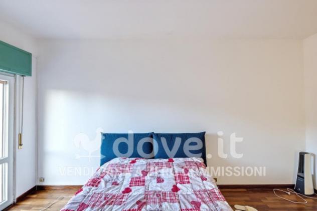 Appartamento di 127 m² con 3 locali in vendita a Varese - Foto 15