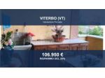 Immobile in asta di 88 m² in vendita a Viterbo