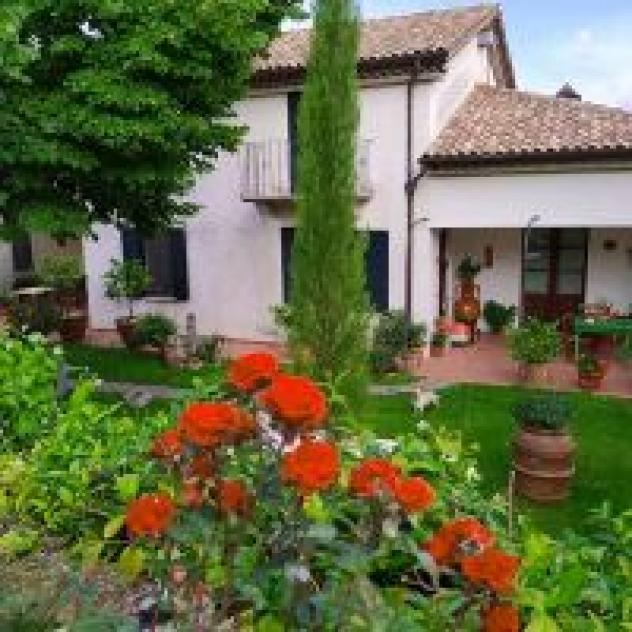 B&B al Vecchio Camino