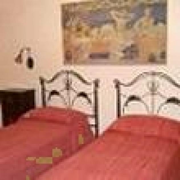 Charme Ares B&B