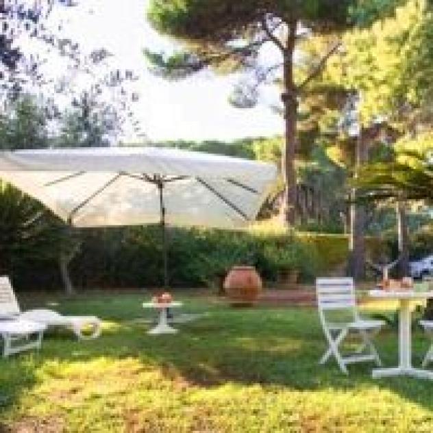 Villa Giolu