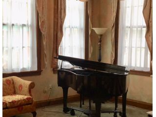 Lezioni pianoforte Rozzano
