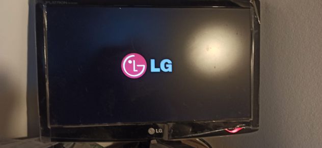 Monitor LG 19" Flatron W 1943 SS Lcd 16/9 - Foto 6