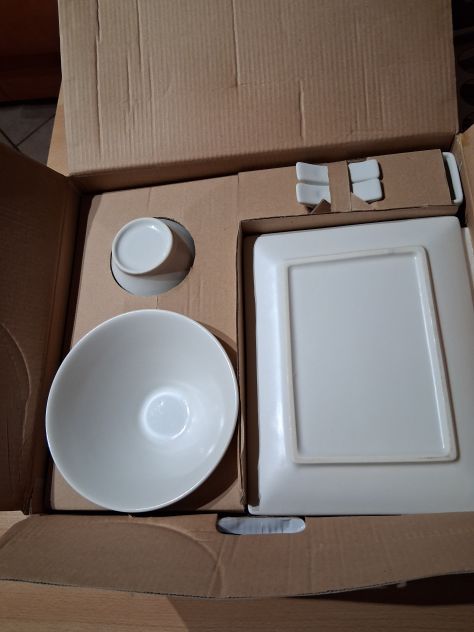 Sushi set da 11 pz.