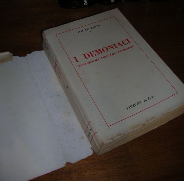 I DEMONIACI - Foto 2