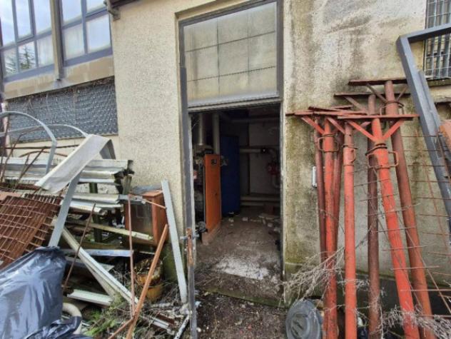 Immobile in asta di 405 m² con più di 5 locali in vendita a Acquasparta - Foto 3