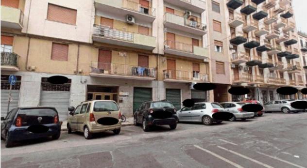 Immobile in asta di 54 m² con più di 5 locali in vendita a Palermo - Foto 7