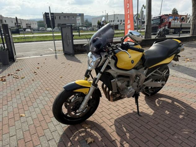 Yamaha FZ6 null - Foto 4