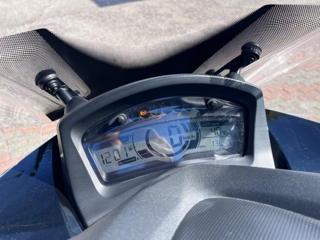 Yamaha Tricity 155 pochi km - Foto 6