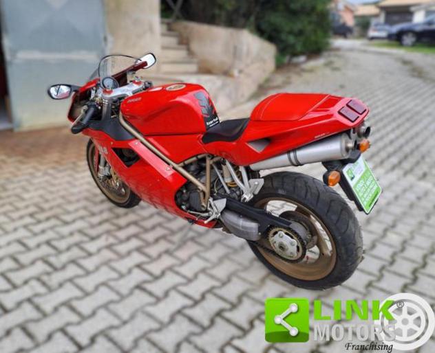DUCATI 748 . rif. 23829764 - Foto 2
