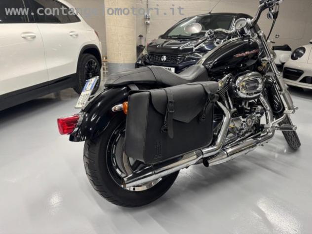 HARLEY-DAVIDSON XL 1200 T FFBBC0 rif. 23461369 - Foto 3