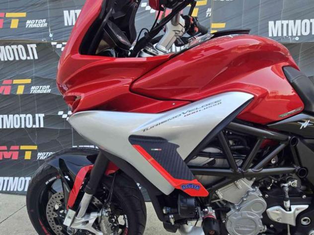 MV AGUSTA Turismo Veloce 800 Lusso Video 360 rif. 23989490 - Foto 3