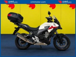 HONDA CB 500 X Garantita e Finanziabile rif. 23824143