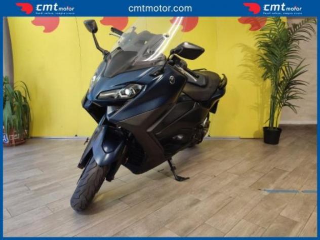 YAMAHA T-Max 560 Garantito e Finanziabile rif. 23809061 - Foto 2