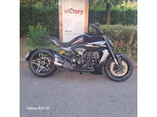 Ducati XDiavel null