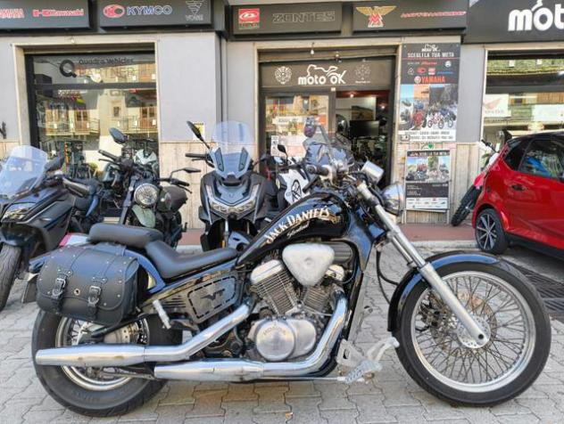 HONDA VT 600 C Shadow rif. 24085240