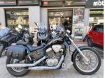 HONDA VT 600 C Shadow rif. 24085240