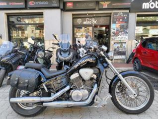 HONDA VT 600 C Shadow rif. 24085240