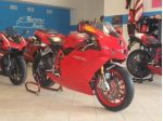 DUCATI 999S 11.400KM ANNO 2006 SECONDA SERIE