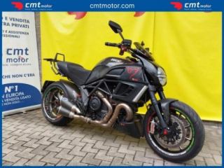 DUCATI Diavel 1200 Garantita e Finanziabile rif. 23935158