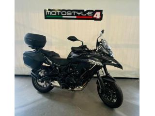 BENELLI TRK 502 2024