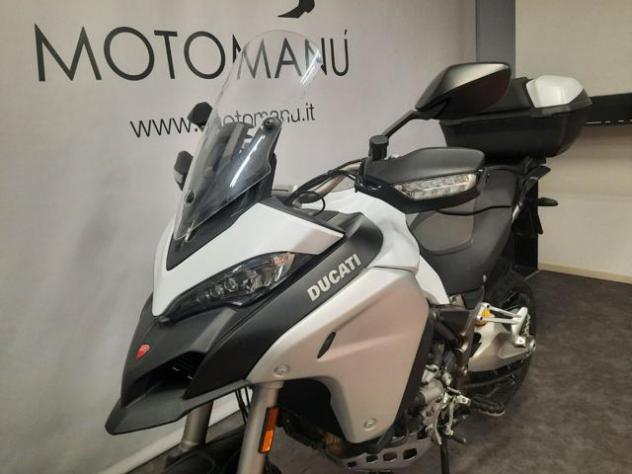 DUCATI Multistrada 1200 enduro rif. 22780273 - Foto 10