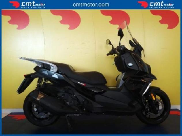BMW C 400 X Garantito e Finanziabile rif. 21499629