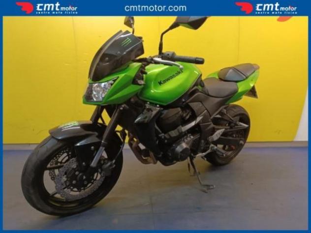 KAWASAKI Z 750 Garantita e Finanziabile rif. 21499653 - Foto 2