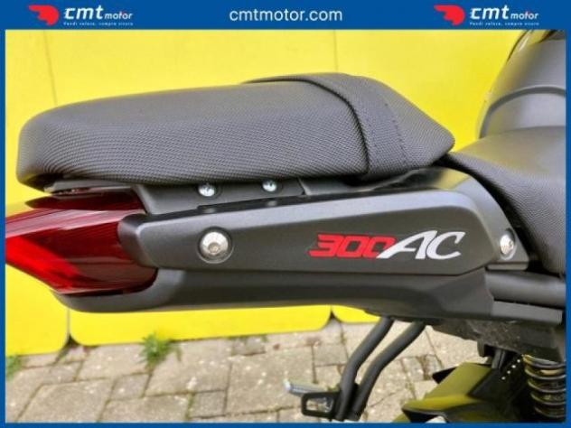 VOGE Trofeo 300 AC Garantita e Finanziabile rif. 23711561 - Foto 7