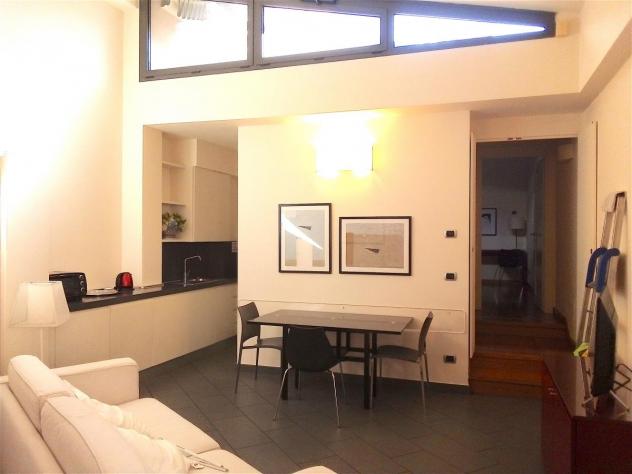 APPARTAMENTO di 2 vani e di 60 mq (FIRENZE) rif. AAJ374 - Foto 11