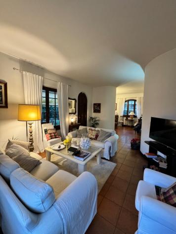 Villa in affitto a Forte dei Marmi 130 mq Rif: 1236594 - Foto 6