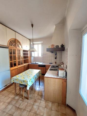 Appartamento in affitto a Lucca 190 mq Rif: 1425864 - Foto 10