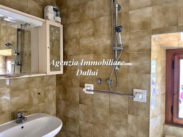 Scarperia - Appartamento con resede e posto auto - Foto 10