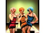 Spettacoli con drag queen