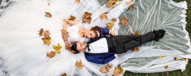 FOTOGRAFO VIDEOMAKER PER MATRIMONIO  ADDIO AL CELIBATO