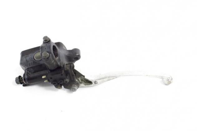 HONDA SW-T 400 45510MCT006 POMPA FRENO ANTERIORE 08 - 16 FRONT MASTER CYLINDER - Foto 4