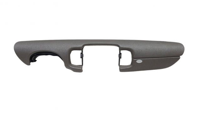 MODANATURA CENTRALE CRUSCOTTO LANCIA Ypsilon 2° Serie 735424036 (0610)