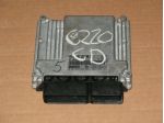 0281012222 ECU MERCEDES W203 2.2 0281012222 A6461500091 CR3.44