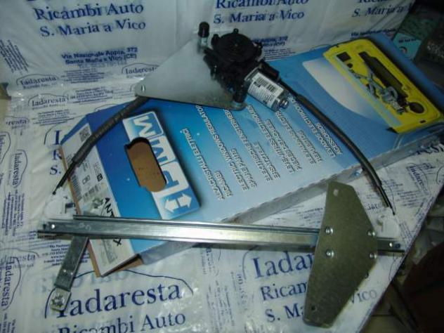 Alzacristalli completo citroen c1 b000878280