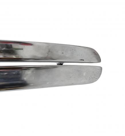 BARRE LONGITUDINALI TETTO AUDI Q5 Serie (8RB) 8R0860022J (0812) - Foto 10