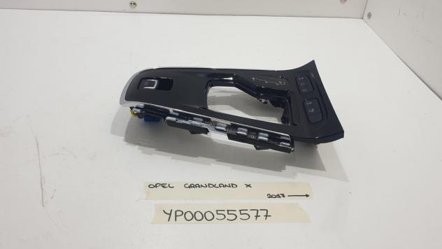 CORNICE LEVA CAMBIO OPEL Grandland X YP00055577 YP00055577 (17)