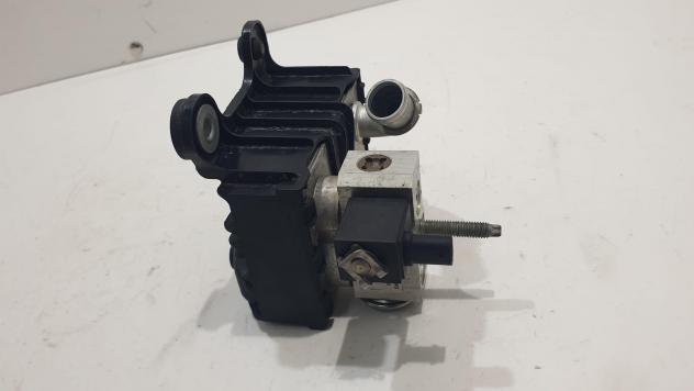 SCAMBIATORE DI CALORE FIAT 500 Serie Elettrica 52139550 52139550 Elettrica (20) - Foto 8
