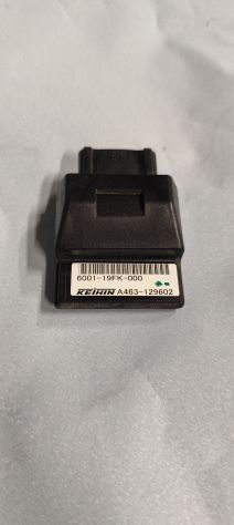 kawasaki j300 centralina motore