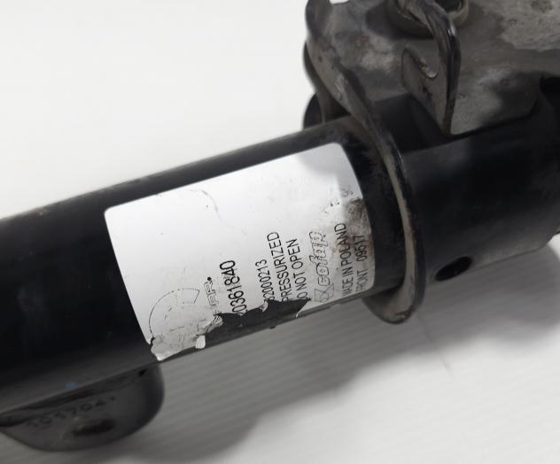AMMORTIZZATORE ANTERIORE SINISTRO JEEP Renegade Serie 00520361840 (18) - Foto 13